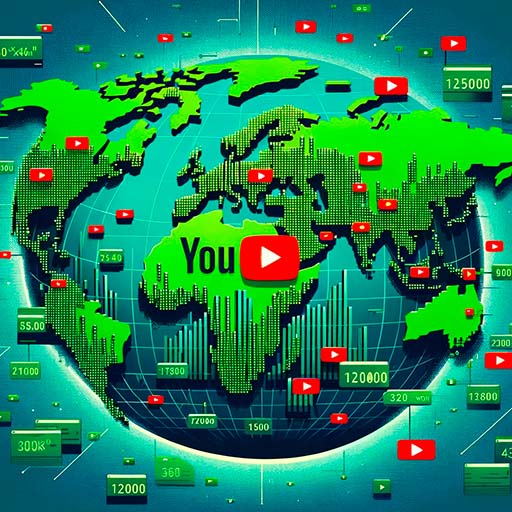 YouTube para hacer publicidad
