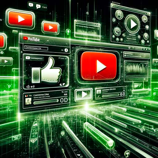 YouTube para hacer publicidad