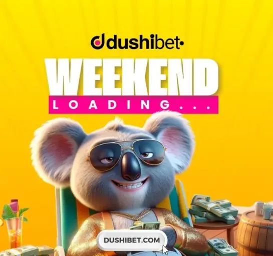 El juego de estrategias de contenido para Dushibet