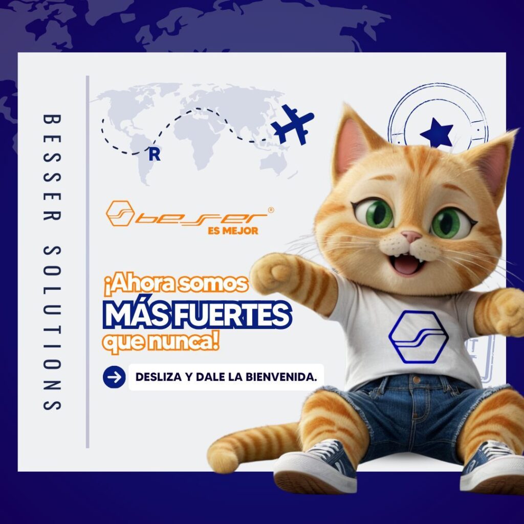 La estrategia de rebranding hecha mascota: Misu, el Gato feliz