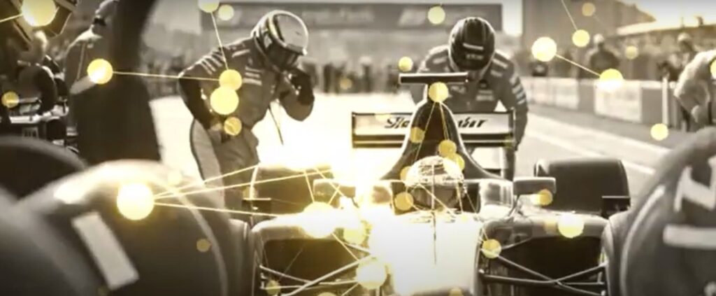AI Storytelling for global businesses: BBVFX Unleashed Its Power
