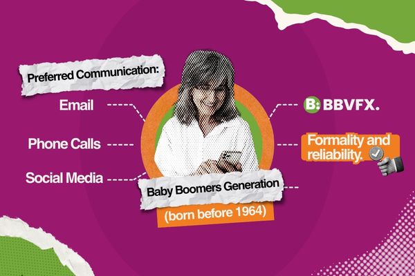 generaciones digitales